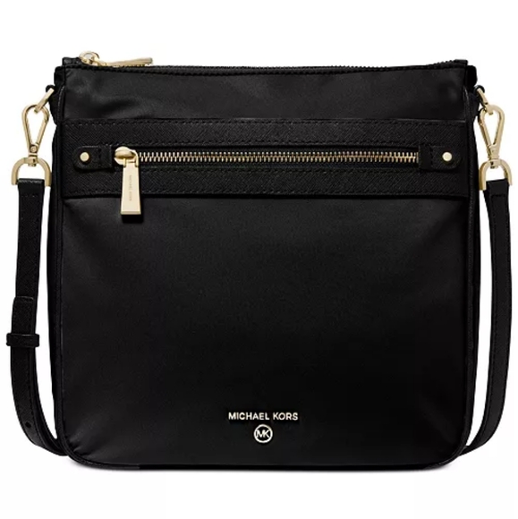 MICHAEL Michael Kors Handbags - MK Jet Set Crossbody